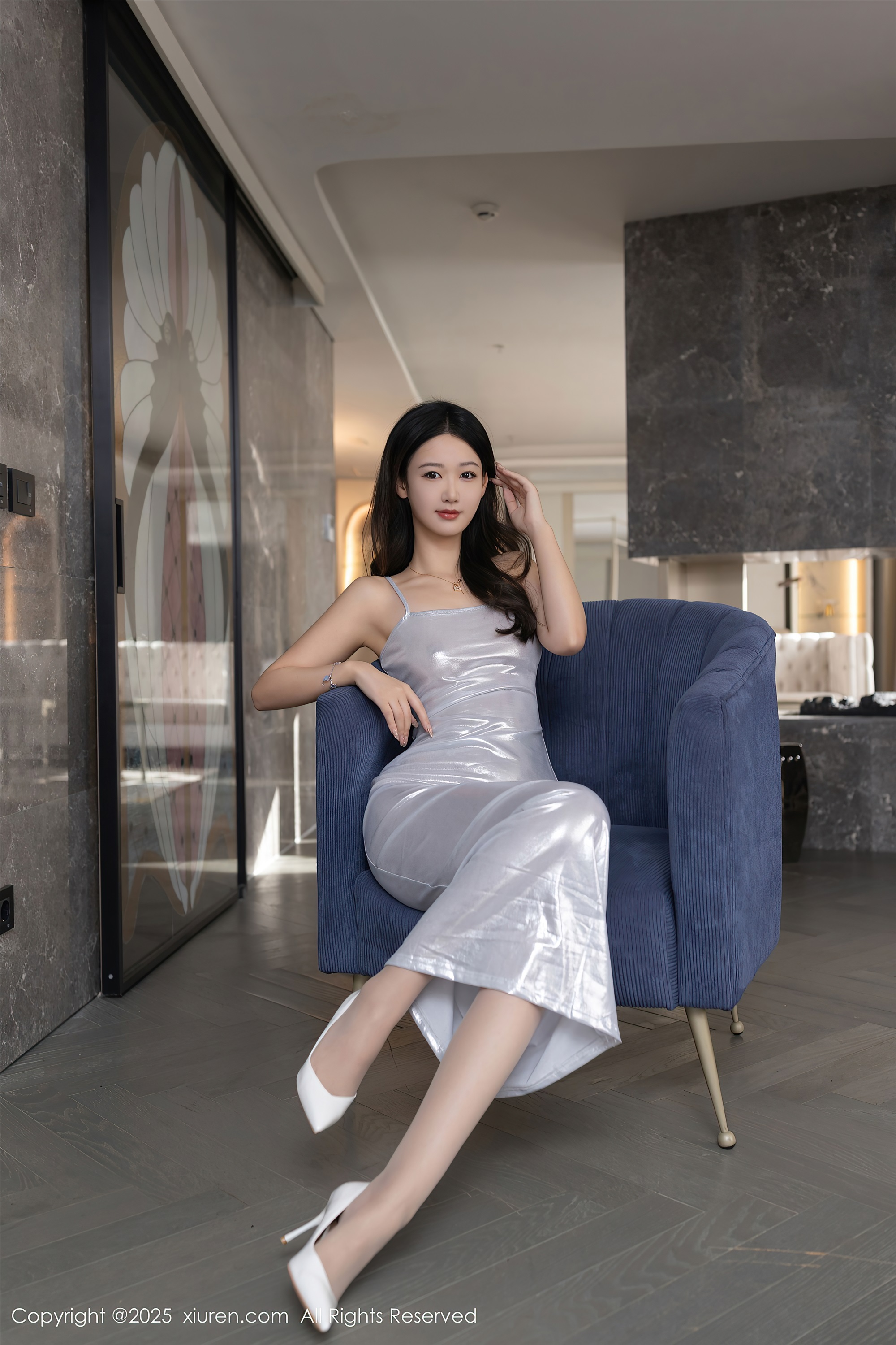 Xiuren秀人网 2025.05.26 NO.10328 唐安琪